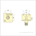 SVLEC Compound Digital Pressure Switch